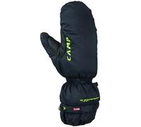 Camp - Primaloft® Mittens - Summit'N - Size S - Black Black S