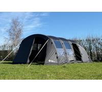 Camp Pro Waxham 6 AIR Tent with Footprint | Inflatable Airbeam Poles