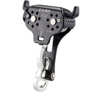 Pack Wing 2 + Oval Power 2500 Screw Silver