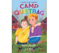 Camp QUILTBAG