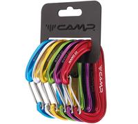 CAMP Rack Pack 6 Nano - Men - Multicolor - size only size- model 2026 only size