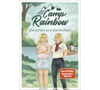 Camp Rainbow - Zwischen uns die Wolken: Queere , Zett, Zett,.