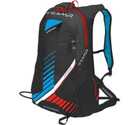 C.A.M.P. - Rapid Racing 20 - Ski touring backpack blue