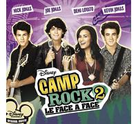 Camp Rock 2 -French..