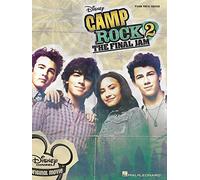 Camp Rock 2: The Final Jam