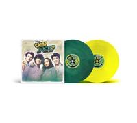 CAMP ROCK 2 THE FINAL JAM/O.S.T.: CAMP ROCK 2: THE FINAL - LP vinyl BRAND NEW