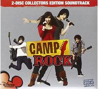 Camp Rock [+Bonus Dvd]