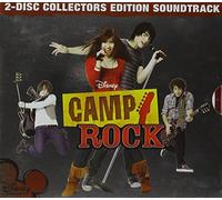 Camp Rock - Camp Rock