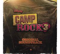 Camp Rock Cast - Camp Rock 3