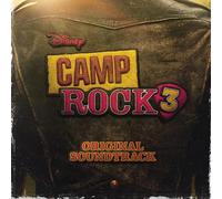 Camp Rock Cast - Camp Rock 3
