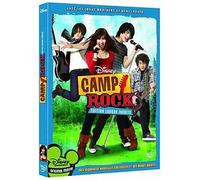 Camp Rock - DVD .
