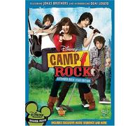 Camp Rock (Extended Rock Star Edition) by Walt Disney Studios Home Entertainment by Matthew Diamond