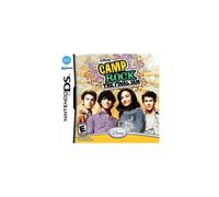 Camp Rock: Final Jam / Game