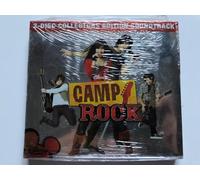 Camp Rock OST