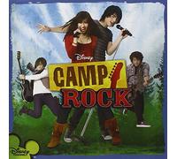 Camp Rock Special Edition [+1