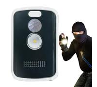 Camp Safe Perimeter Alarm - Outdoor Security Supplie For Fishing, Motion Activated Alert |Camping Intruders Detector, Wildernes Safety Device, Portable Multiple Mode Easy Installation Anti Theft Alert