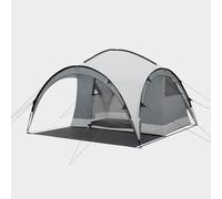 Camp Shelter 2024, Grey One Size