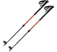 CAMP Ski Drop - Mixte - Black / Orange - size only size- model 2026 only size