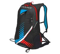 Camp - Ski mountaineering backpacks - Rapid Racing Black 20 L Black one size
