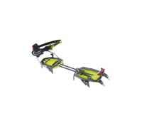 Camp - Ski mountaineering crampons - Skimo Nanotech - Green Green one size