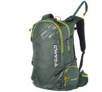 CAMP Backpack SKI Raptor 20, Forest Green