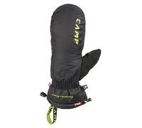 Camp - Ski touring and mountaineering mittens - Tempest Mitt Evo - Size XL - Black Black XL