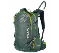 Camp - Ski touring backpack - Ski Raptor 20 Forest Green 20 L Green one size