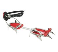 CAMP Skimo Pure Nanotech - Mixte - Red / Black / Grey - size only size- model 2026 only size