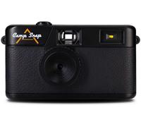 CAMP SNAP CS-V105BK-WW Compact Camera - Black, Black