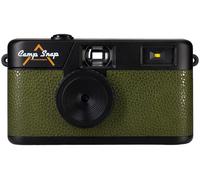 Campsnap V105 8MP Compact Digital Camera - Green