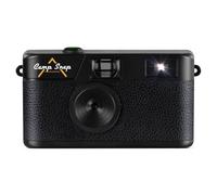 Camp Snap Digital Camera Black