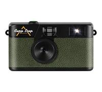 Camp Snap Digital Camera Green