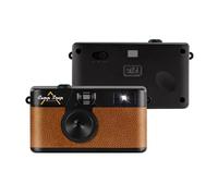Camp Snap UK Digital Camera in Brown Camp Snap UK Brown