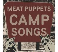 Camp Songs [VINYL]
