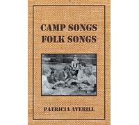Camp Songs, Folk Songs