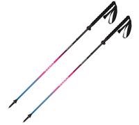 CAMP Sonic Alu Plus W - Women - Black / Pink / Blue - size only size- model 2026 only size