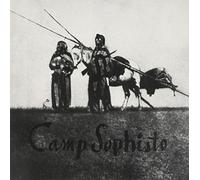 Camp Sophisto - Songs In Praise Of The Revolution [7" VINYL]