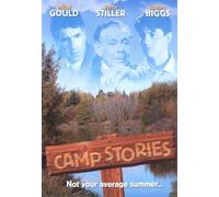 Camp Stories [DVD] [Region 1] [US Import] [NTSC]