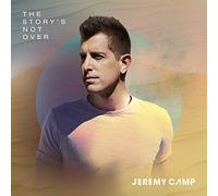 CAMP - STORYS NOT OVER - CD - P3333z