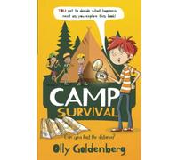 Camp Survival: Can you last the distance?