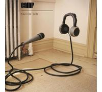 CAMP - Talking Cure