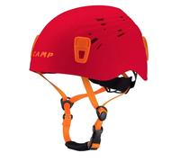 Camp Titan Helmet: Red: S Size: S, Colour: Red
