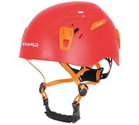 C.A.M.P. - Titan - Climbing helmet size 54-62 cm, red