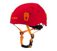 Camp Titan Helmet: Red: L Size: L, Colour: Red