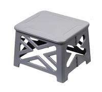 Camp Toilet Folding Portable Bathroom with Lid