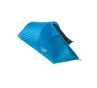Camp - Ultra-light tunnel tent - Minima 2 SL in Nylon - Blue Blue one size