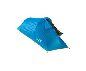 Camp - Ultra-light tunnel tent - Minima 2 SL in Nylon - Blue Blue one size