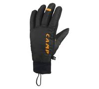 Camp - Versatile gloves - G Air Hot Dry - Size XL - Black Black XL