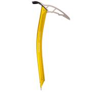 Camp - Versatile ice axe - Corsa Alpine in Aluminium - Size 45 cm - Yellow Yellow 45 cm