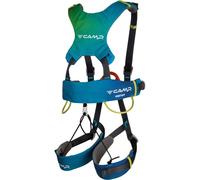 Camp - Climbing harness - Vertikid - Blue Blue one size